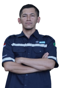 Harjianto - Lead Technical Specialist SSTeknika