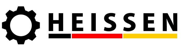 heissen